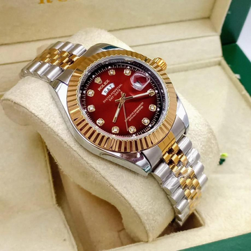 RLX Oyster Perpetual Day-Date Two Tone