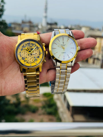 Mens Watch Premium Quality