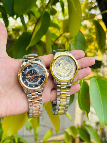 Baish-Eng Mens Watch Premium Quality