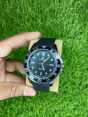 PRO-KING AQUA TIME WATCH