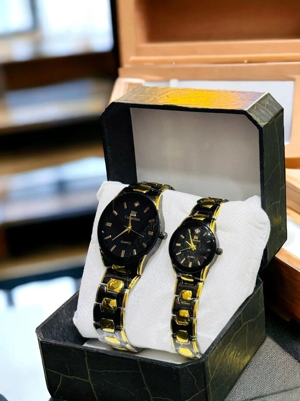 Latest Premium Quality Sets for Couples