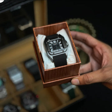 Cassray Santos Original