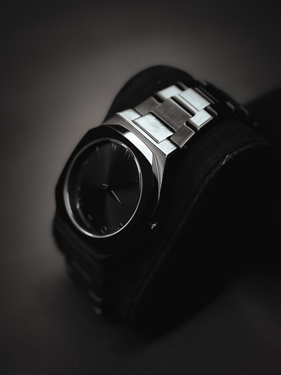 🖤 Arabic Aura ( Stainless Steel 150 Grams )