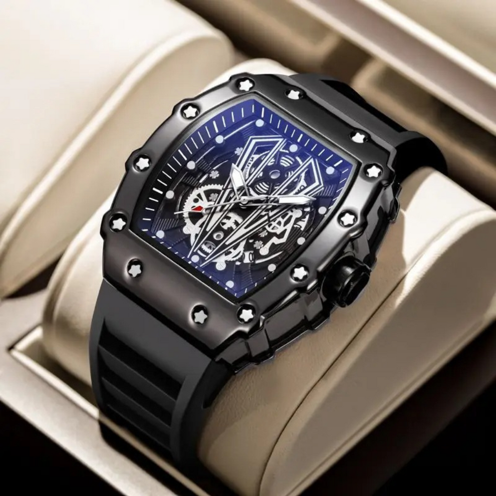 RICHARD MILLE MENS WATCH