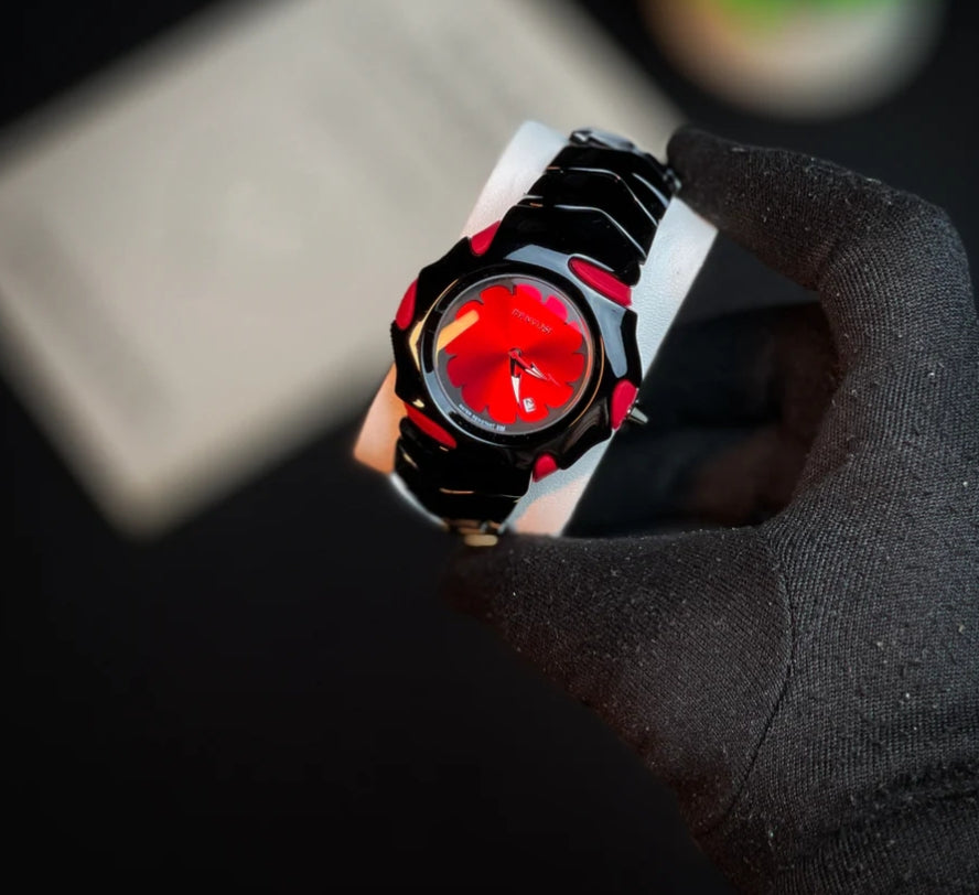 Monsterous Venom –Bold Build, Solid Grip