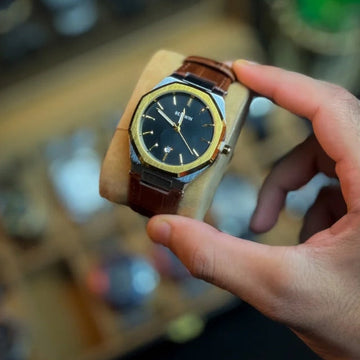 Best Win Leather straps