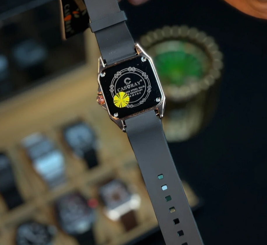 Cassray Santos Original