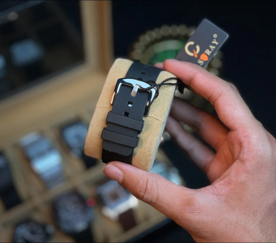 Cassray Santos Original