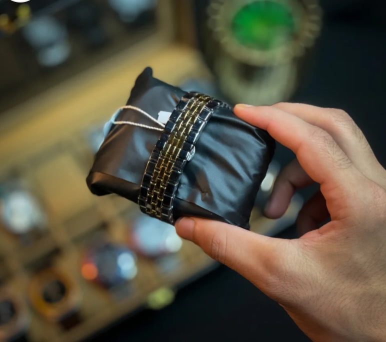 Rolex Land-Dweller 2025 model