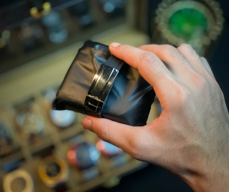 Rolex Daytona Fully Chronograph