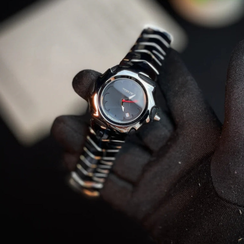 Monsterous Venom –Bold Build, Solid Grip